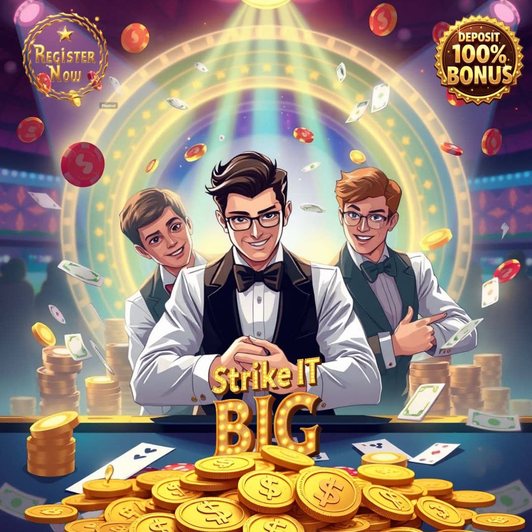 Yggdrasil Slots: ایک دلچسپ اور انوکھا گیمرنگ تجربہ